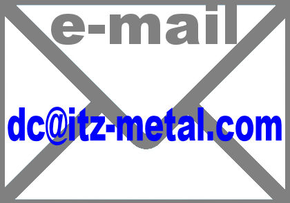 email logo DC@itz-metal